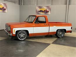 1976 Chevrolet C10 (CC-1919239) for sale in Lillington, North Carolina