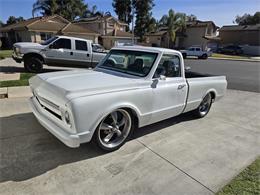 1968 Chevrolet C10 (CC-1919244) for sale in Temecula, California