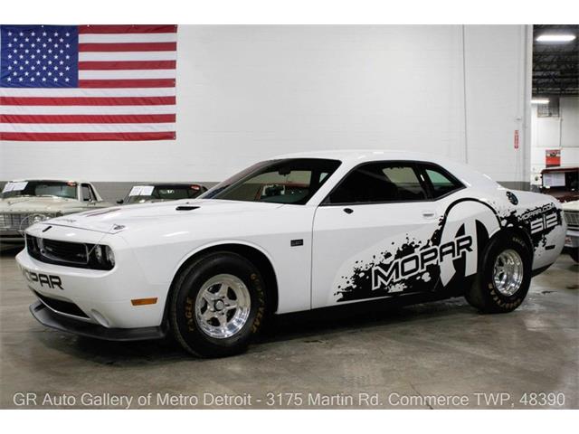 2011 Dodge Challenger (CC-1919259) for sale in Kentwood, Michigan