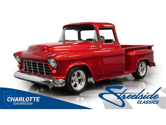 1956 Chevrolet 3100 (CC-1919266) for sale in Concord, North Carolina