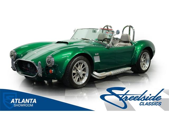 1967 Shelby Cobra (CC-1919267) for sale in Lithia Springs, Georgia