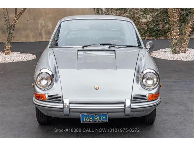 1968 Porsche 912 (CC-1919273) for sale in Beverly Hills, California