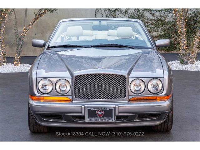 1996 Bentley Azure (CC-1919275) for sale in Beverly Hills, California