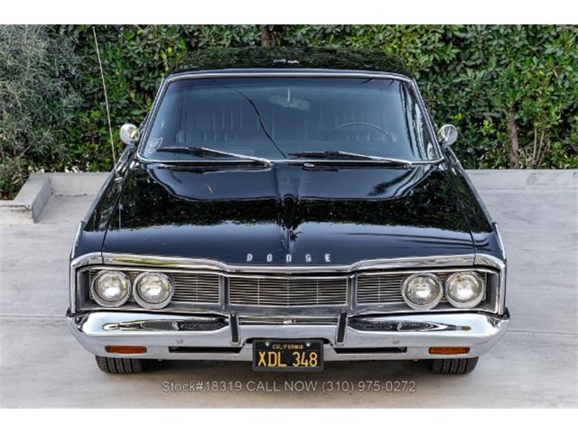 1968 Dodge Polara (CC-1919277) for sale in Beverly Hills, California