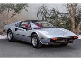 1980 Ferrari 308 GTSI (CC-1919278) for sale in Beverly Hills, California