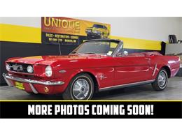 1965 Ford Mustang (CC-1919284) for sale in Mankato, Minnesota