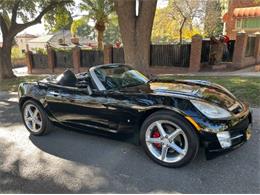 2007 Saturn Sky (CC-1919289) for sale in Cadillac, Michigan