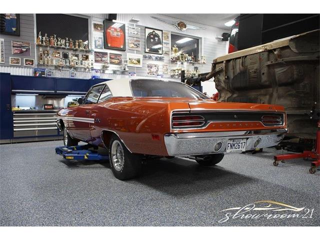 1970 Plymouth GTX (CC-1910929) for sale in Roseville, California