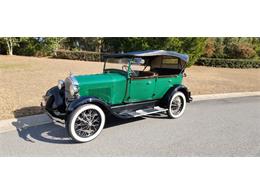 1929 Ford Model A (CC-1919291) for sale in Greensboro, North Carolina