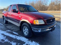 1997 Ford F150 (CC-1919292) for sale in Greensboro, North Carolina