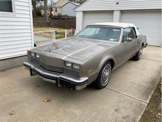 1983 Oldsmobile Toronado (CC-1919293) for sale in Greensboro, North Carolina