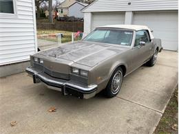 1983 Oldsmobile Toronado (CC-1919293) for sale in Greensboro, North Carolina