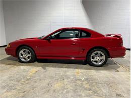 1994 Ford Mustang (CC-1919294) for sale in Greensboro, North Carolina