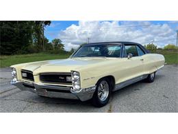 1966 Pontiac Grand Prix (CC-1919295) for sale in Greensboro, North Carolina