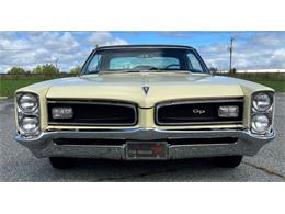 1966 Pontiac Grand Prix (CC-1919295) for sale in Greensboro, North Carolina