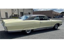 1966 Pontiac Grand Prix (CC-1919295) for sale in Greensboro, North Carolina