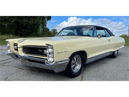 1966 Pontiac Grand Prix (CC-1919295) for sale in Greensboro, North Carolina