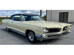 1966 Pontiac Grand Prix (CC-1919295) for sale in Greensboro, North Carolina