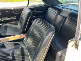 1966 Pontiac Grand Prix (CC-1919295) for sale in Greensboro, North Carolina