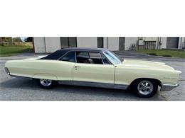 1966 Pontiac Grand Prix (CC-1919295) for sale in Greensboro, North Carolina
