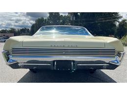 1966 Pontiac Grand Prix (CC-1919295) for sale in Greensboro, North Carolina