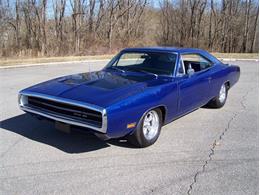 1970 Dodge Charger (CC-1919296) for sale in Greensboro, North Carolina