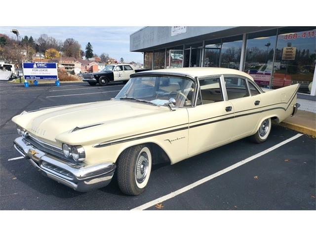 1959 DeSoto Firedome (CC-1919298) for sale in Greensboro, North Carolina