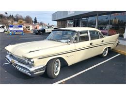 1959 DeSoto Firedome (CC-1919298) for sale in Greensboro, North Carolina