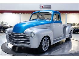 1951 Chevrolet 5-Window Pickup (CC-1910930) for sale in Rancho Cordova, California