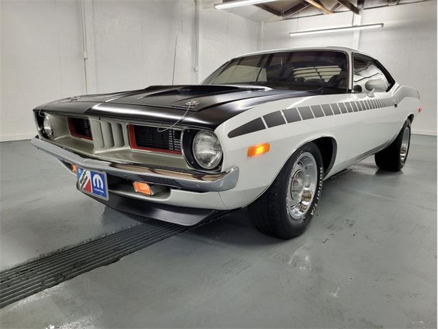 1974 Plymouth Cuda (CC-1919302) for sale in Greensboro, North Carolina