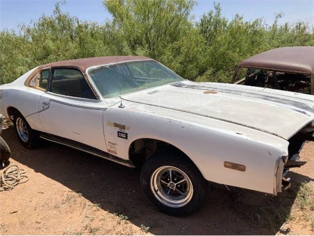 1973 Dodge Charger (CC-1919306) for sale in Cadillac, Michigan