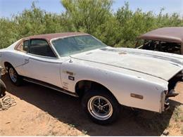 1973 Dodge Charger (CC-1919306) for sale in Cadillac, Michigan