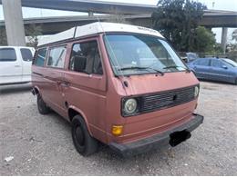 1980 Volkswagen Vanagon (CC-1919307) for sale in Cadillac, Michigan