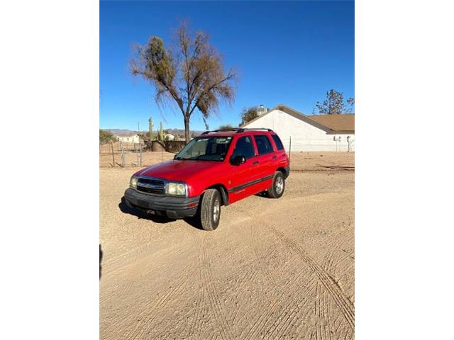 2004 Chevrolet Truck (CC-1919316) for sale in Cadillac, Michigan