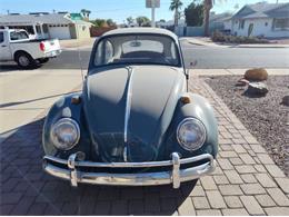 1966 Volkswagen Beetle (CC-1919317) for sale in Cadillac, Michigan