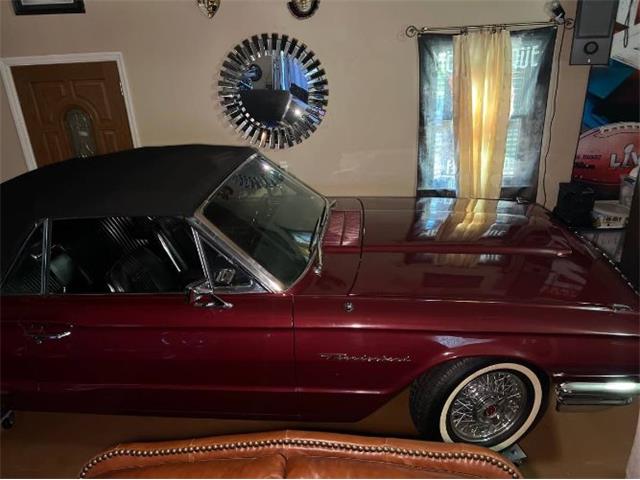 1964 Ford Thunderbird (CC-1919318) for sale in Cadillac, Michigan