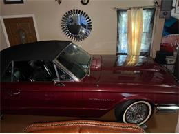 1964 Ford Thunderbird (CC-1919318) for sale in Cadillac, Michigan