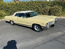 1965 Pontiac Catalina (CC-1919319) for sale in Cadillac, Michigan