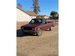 1982 Volkswagen Rabbit (CC-1919321) for sale in Cadillac, Michigan