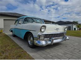 1956 Chevrolet 210 (CC-1919324) for sale in Cadillac, Michigan