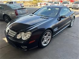 2008 Mercedes-Benz SL550 (CC-1919331) for sale in Mesa, Arizona