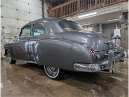 1950 Chevrolet Deluxe (CC-1919334) for sale in Cadillac, Michigan