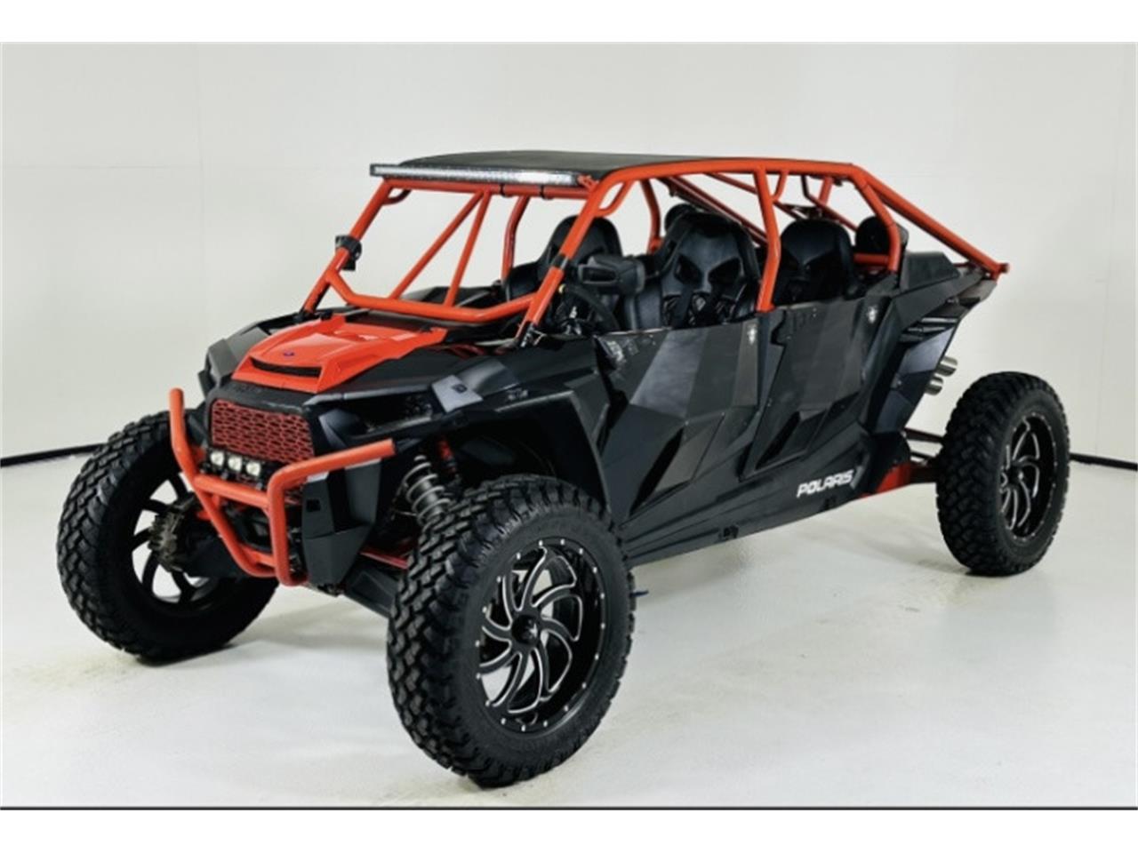 2018 Polaris RZR for Sale | ClassicCars.com | CC-1919337