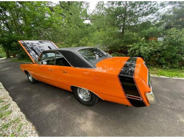 1970 Dodge Dart (CC-1919338) for sale in Cadillac, Michigan