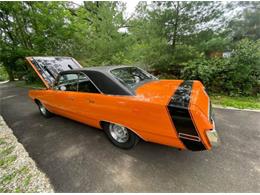 1970 Dodge Dart (CC-1919338) for sale in Cadillac, Michigan