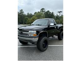 1999 Chevrolet Silverado (CC-1910934) for sale in Columbia, South Carolina