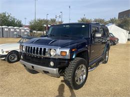 2008 Hummer H2 (CC-1919346) for sale in Mesa, Arizona