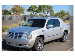 2011 Cadillac Escalade (CC-1919355) for sale in Mesa, Arizona