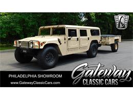 1992 Hummer H1 (CC-1919358) for sale in O'Fallon, Illinois