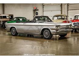 1963 Chevrolet Corvair (CC-1919375) for sale in Grand Rapids, Michigan